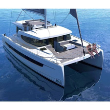 Bali 4.8 (6cab)