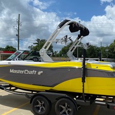 Mastercraft XT20