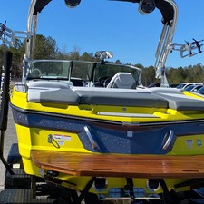 Mastercraft XT20
