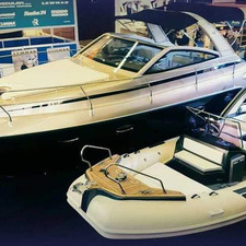 Mirakul 30 Sport Open