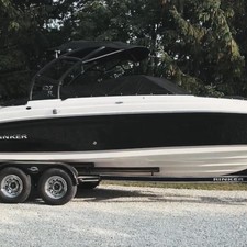 Rinker Q7R OB
