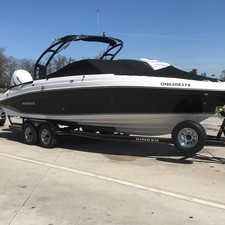 Rinker Q7R OB
