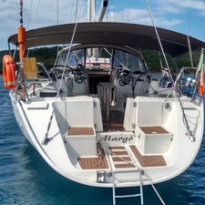 Jeanneau Sun Odyssey 51