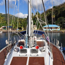 Jeanneau Sun Odyssey 51