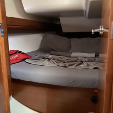 Dufour 405 Grand Large