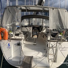 Dufour 405 Grand Large