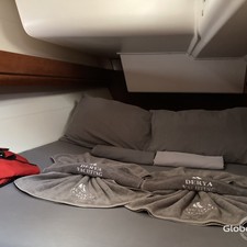 Dufour 405 Grand Large