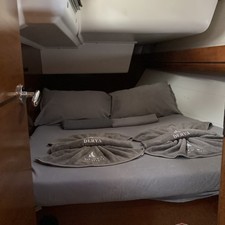 Dufour 405 Grand Large