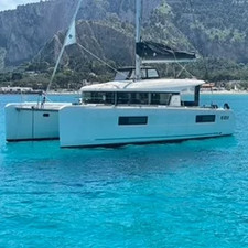Lagoon 40