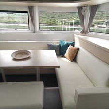 Lagoon 46