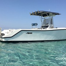mako 282