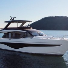 Princess Y72