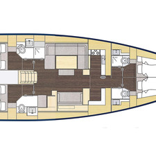 Bavaria C57 Style