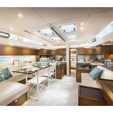 Bavaria C57 Style