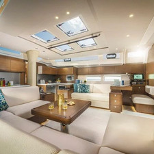 Bavaria C57 Style