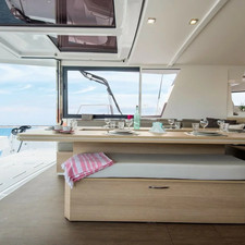 Bali 5.4 - 5 + 2 cab