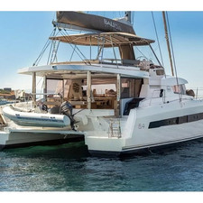 Bali 5.4 - 5 + 2 cab