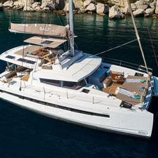 Bali 5.4 - 5 + 2 cab