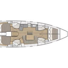 Beneteau Oceanis 46.1