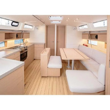 Beneteau Oceanis 46.1