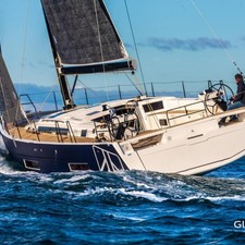 Dufour 530