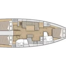 Oceanis 40.1