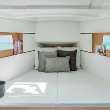 Beneteau Oceanis 35.1