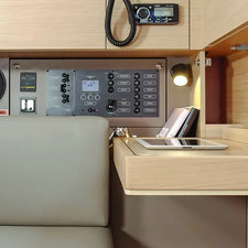 Beneteau Oceanis 35.1