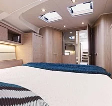 Beneteau Oceanis 46.1