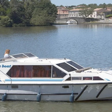 StandardLake Star