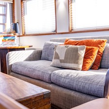 Trawler Classic Motor Yacht 23.00