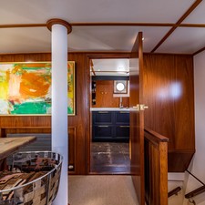 Trawler Classic Motor Yacht 23.00