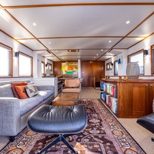 Trawler Classic Motor Yacht 23.00