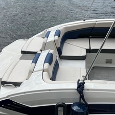 Chaparral 223 Vortex VR
