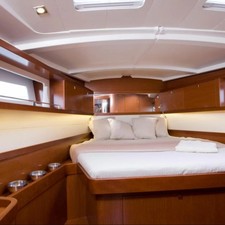 Beneteau Oceanis 45
