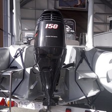 Brig Eagle 650