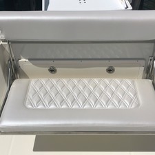 Viking Boats Sports fishing