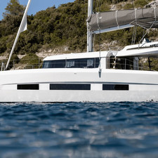 Dufour 48 Catamaran