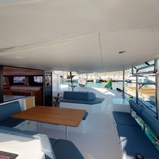 Dufour 48 Catamaran