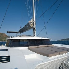 Fountaine Pajot Saona 47