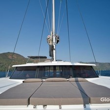 Fountaine Pajot Saona 47