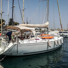 Dufour 385 Grand Large