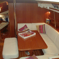 Dufour 385 Grand Large