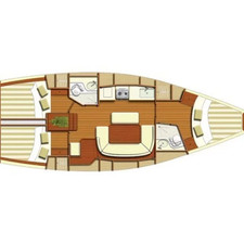 Dufour 385 Grand Large