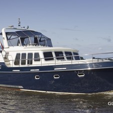 De Drait Classicline 1300