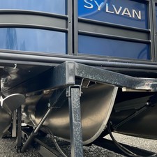 Sylvan L-3 RLZ Tritoon - In Stock