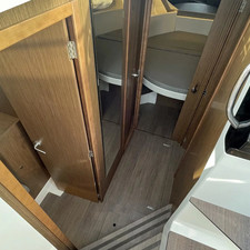 Jeanneau Merry Fisher 1095