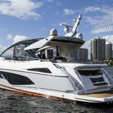 Sunseeker Predator 60 EVO