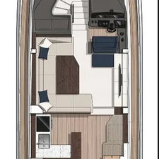 Sunseeker 55 Manhattan