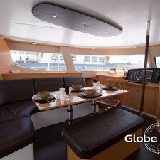 Fountaine Pajot Salina 48